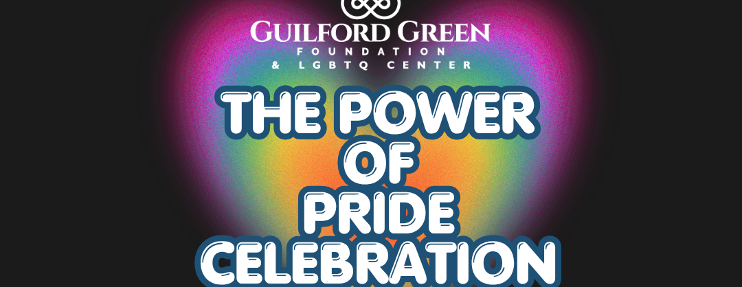 The Power of Pride